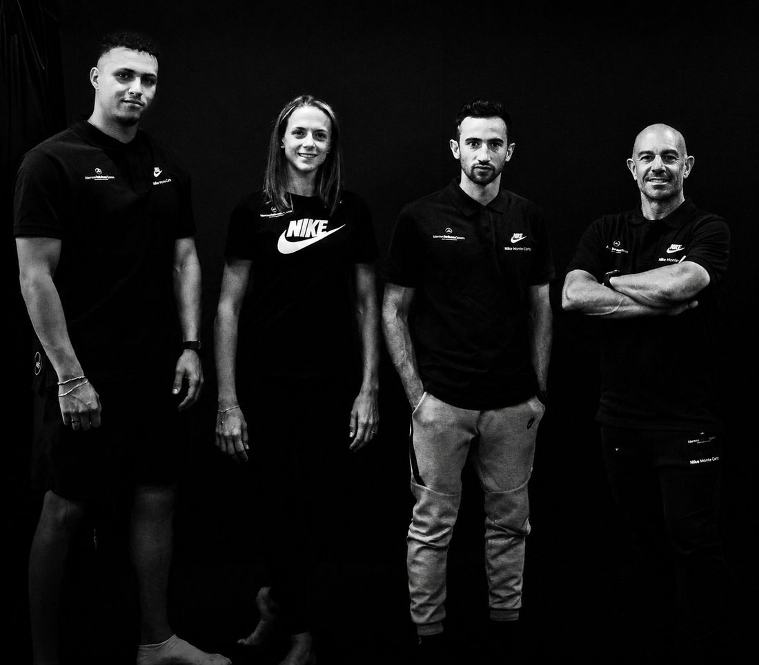 L'équipe MWS — Nos Coachs Experts