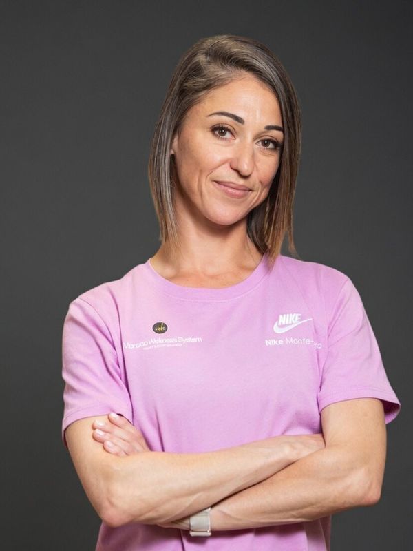 Anne Laure