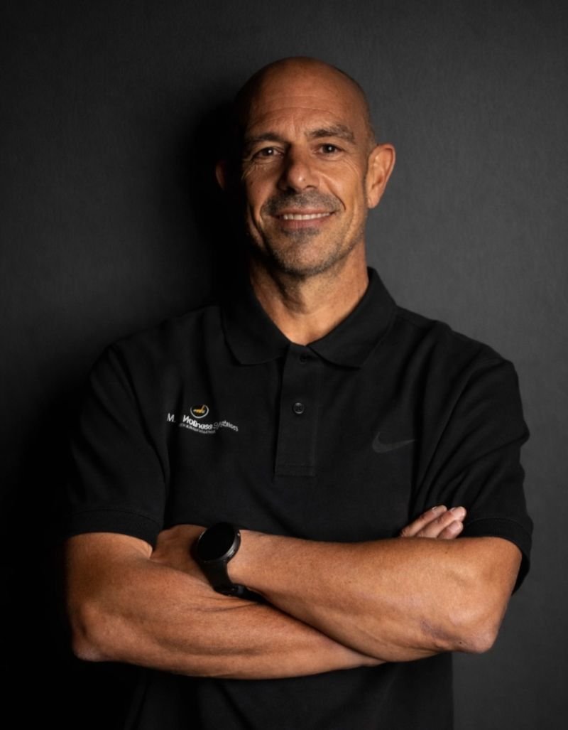 Laurent Devivi — Fondateur MWS
