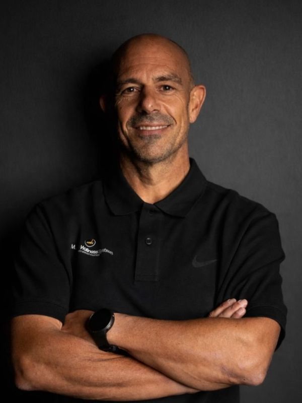 Laurent Devivi